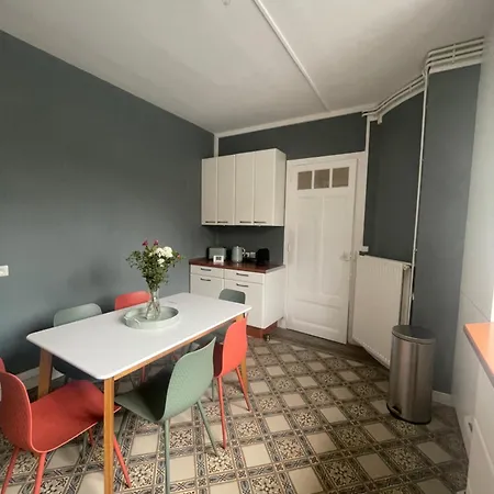 Le Globe-trotter Soissons