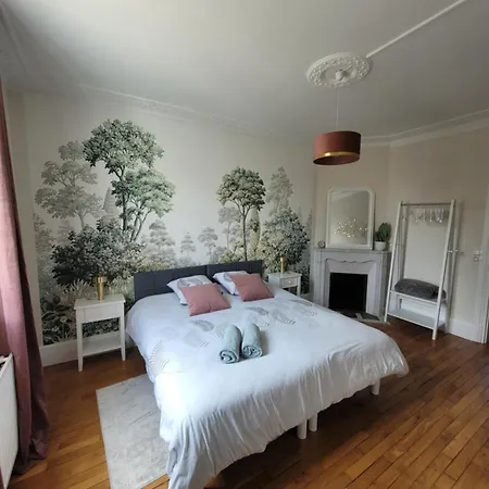 Le Globe-trotter Soissons