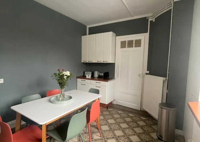 Le Globe-trotter Soissons