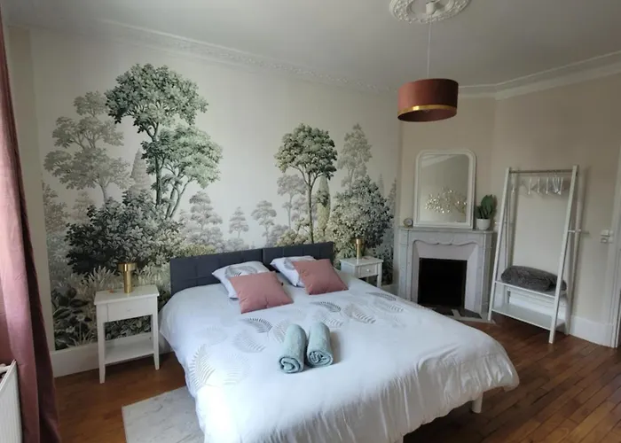 Le Globe-trotter Soissons